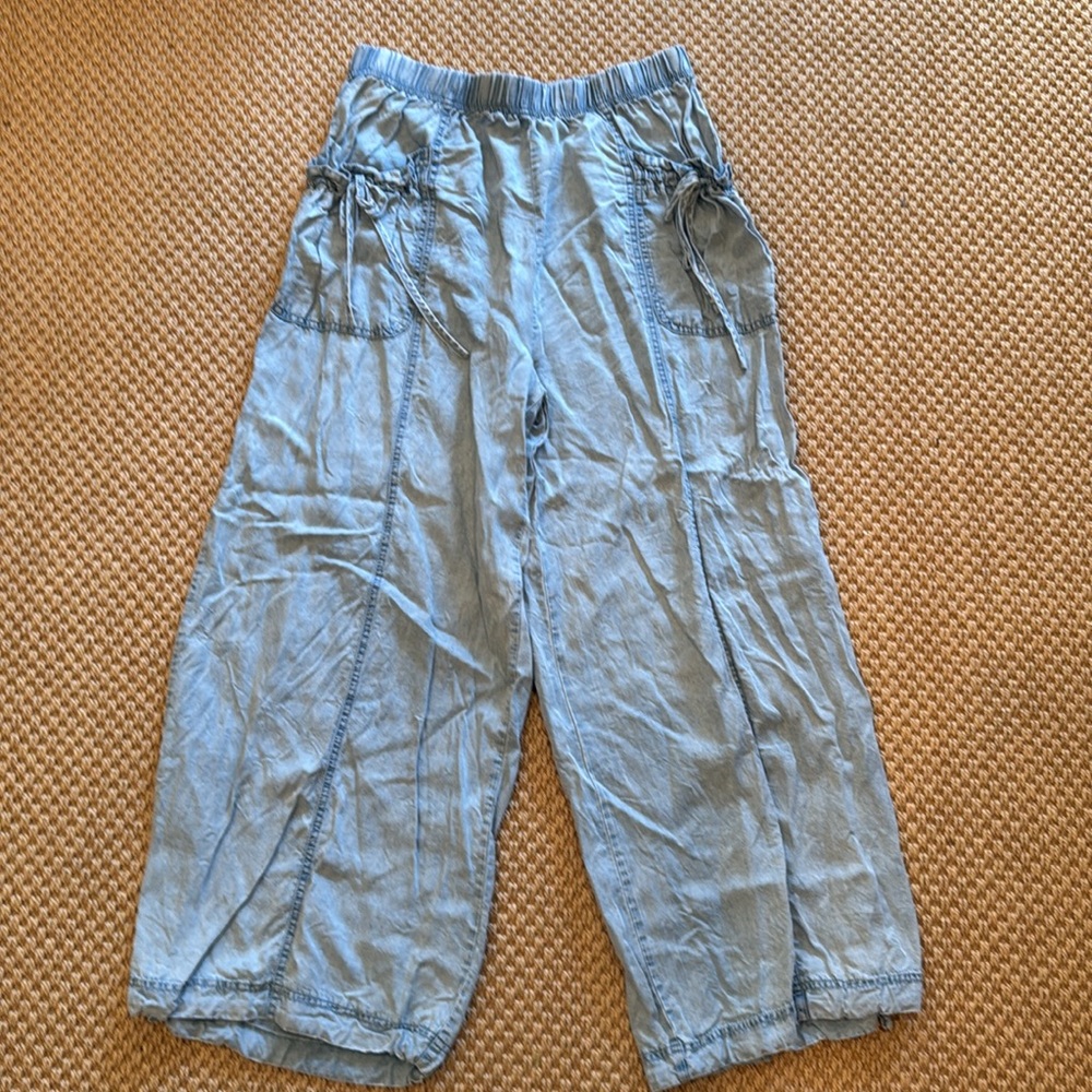 Cisa Baggy Jeans